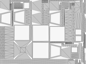 StreetLamp01 3D Model