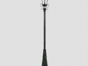 StreetLamp05 Modèle 3D