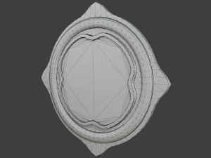 Metallic Coins Pack05 Modelo 3D