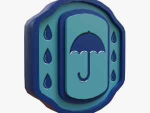 Complete Coin Collection 3D 모델