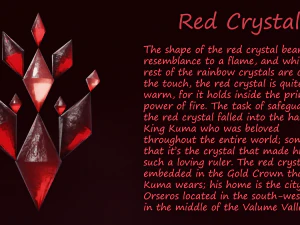 Cristalli arcobaleno Modello 3D