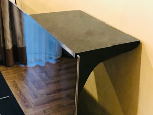 TV accessory mount Modelo de Impressão 3D
