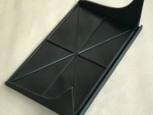 TV accessory mount 3D Print Model