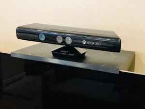 TV accessory mount 3D Print Model