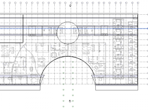 Two-storey building 3D Модель