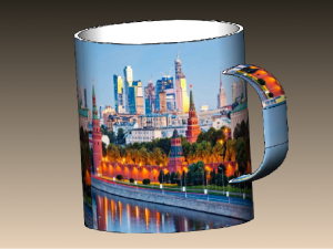 Cup 3D Model