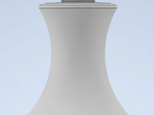 Pawn 3D Model