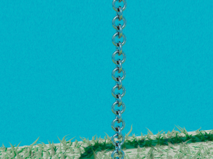 Swing Modello 3D
