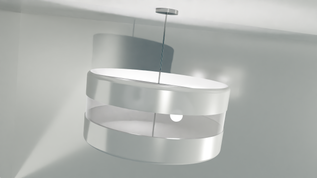 Ceiling lamp 3D मॉडल .c4d .max .obj .3ds .fbx .stl .blend 