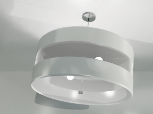 Ceiling lamp 3D मॉडल