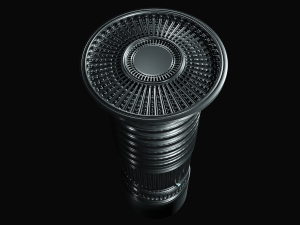 Lightsaber 3D Модель