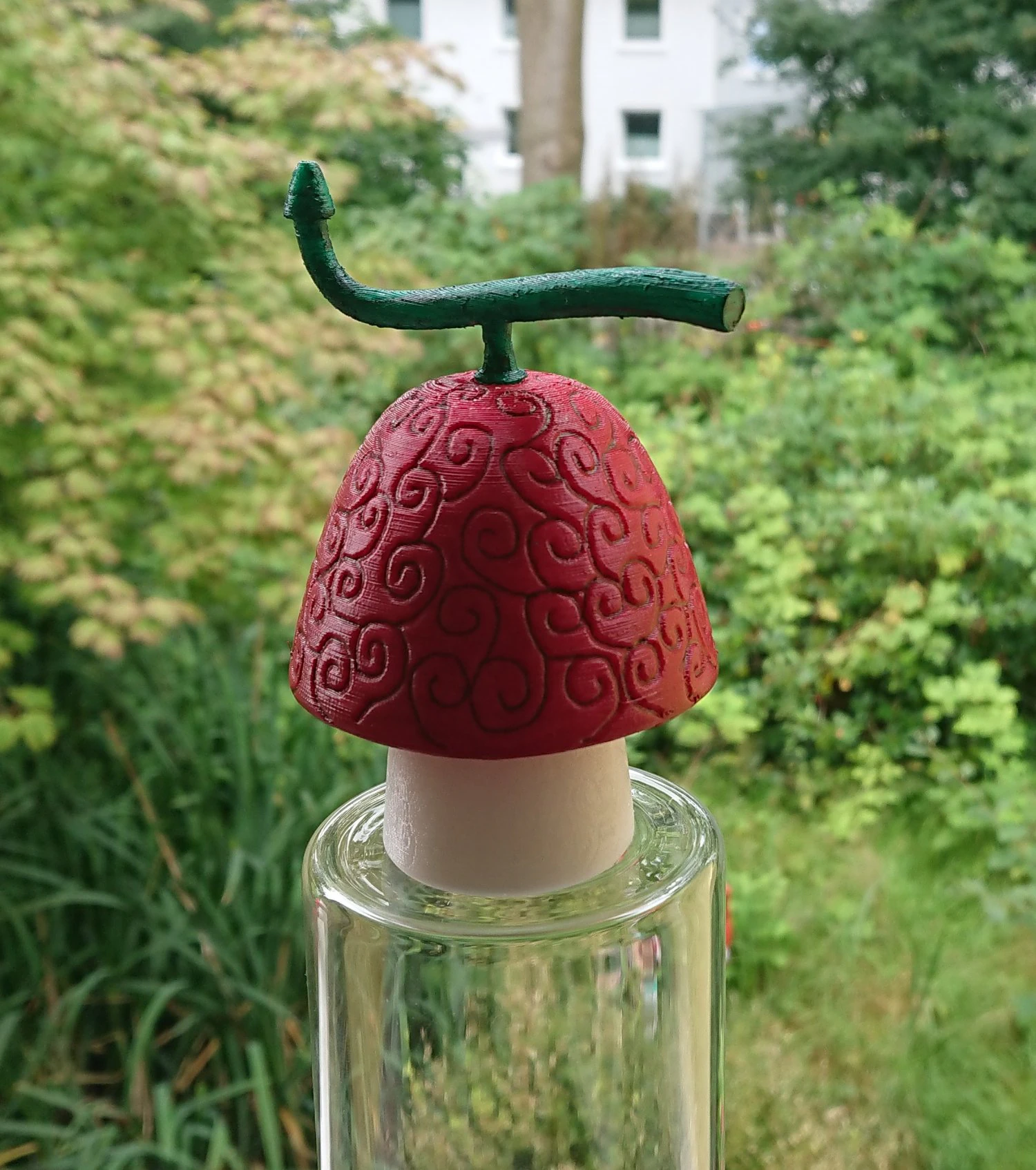 Hito Hito no Mi Chopper Devil Fruit 3D Print Model .c4d .max .obj .3ds .fbx .stl .blend
