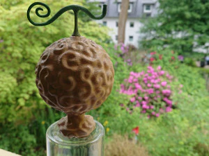 麻糬 麻糬之美 卡塔库里 恶魔果实 3D 打印模型