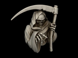 Voc&ecirc; &eacute; o pr&oacute;ximo Modelo 3D