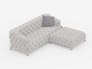 Sofa design 3D Model