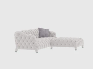 Sofa design 3D Model
