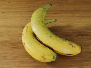 Fruits collection Model 3D