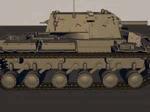 Please buy it 3D Model