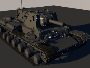 Please buy it 3D Model