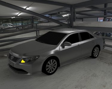 Toyota aurion 2012 3D Model .c4d .max .obj .3ds .fbx .stl .blend 