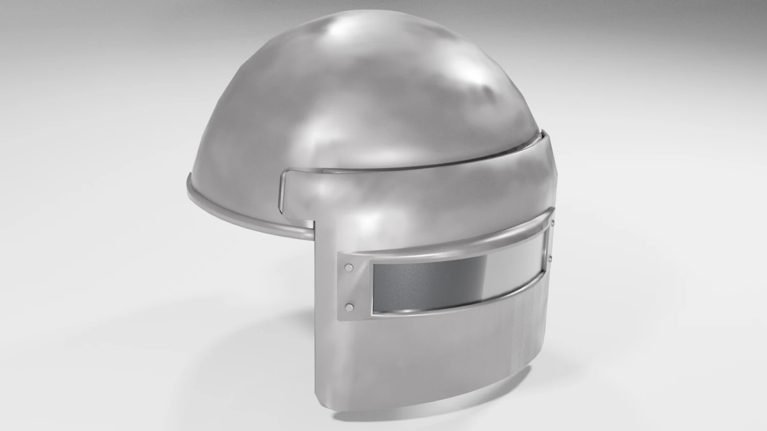 Military helmet 3D Model .c4d .max .obj .3ds .fbx .stl .blend 