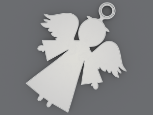 Various - Printable Pendants 3D 打印模型