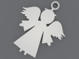 Various - Printable Pendants 3D Print Model