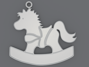 Various - Printable Pendants 3D 打印模型