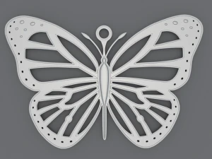 Various - Printable Pendants 3D Print Model