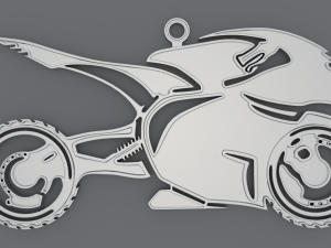 Various - Printable Pendants 3D 打印模型