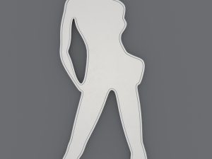 Various - Printable Pendants 3D 打印模型