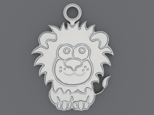 Various - Printable Pendants 3D 打印模型