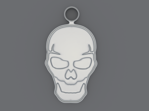 Various - Printable Pendants 3D 打印模型