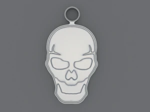 Various - Printable Pendants 3D Print Model