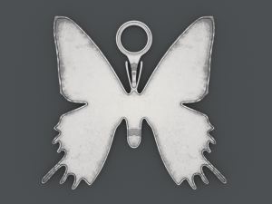 Various - Printable Pendants Modello di stampa 3D