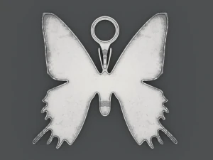 Various - Printable Pendants 3D Print Model