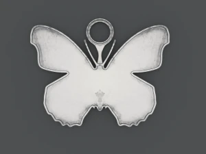 Various - Printable Pendants 3D Print Model