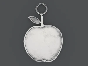 Various - Printable Pendants 3D Print Model