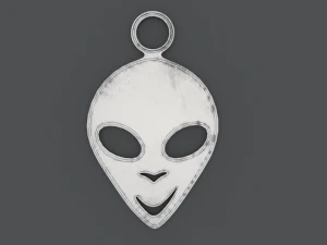 Various - Printable Pendants 3D Print Model