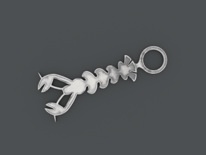 Various - Printable Pendants Modello di stampa 3D