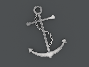 Various - Printable Pendants Modello di stampa 3D