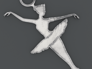 Various - Printable Pendants Modello di stampa 3D