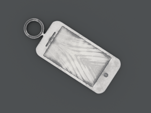 Various - Printable Pendants Modello di stampa 3D