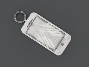 Various - Printable Pendants 3D Print Model