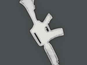 Various - Printable Pendants Modello di stampa 3D