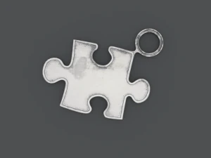 Various - Printable Pendants 3D Print Model