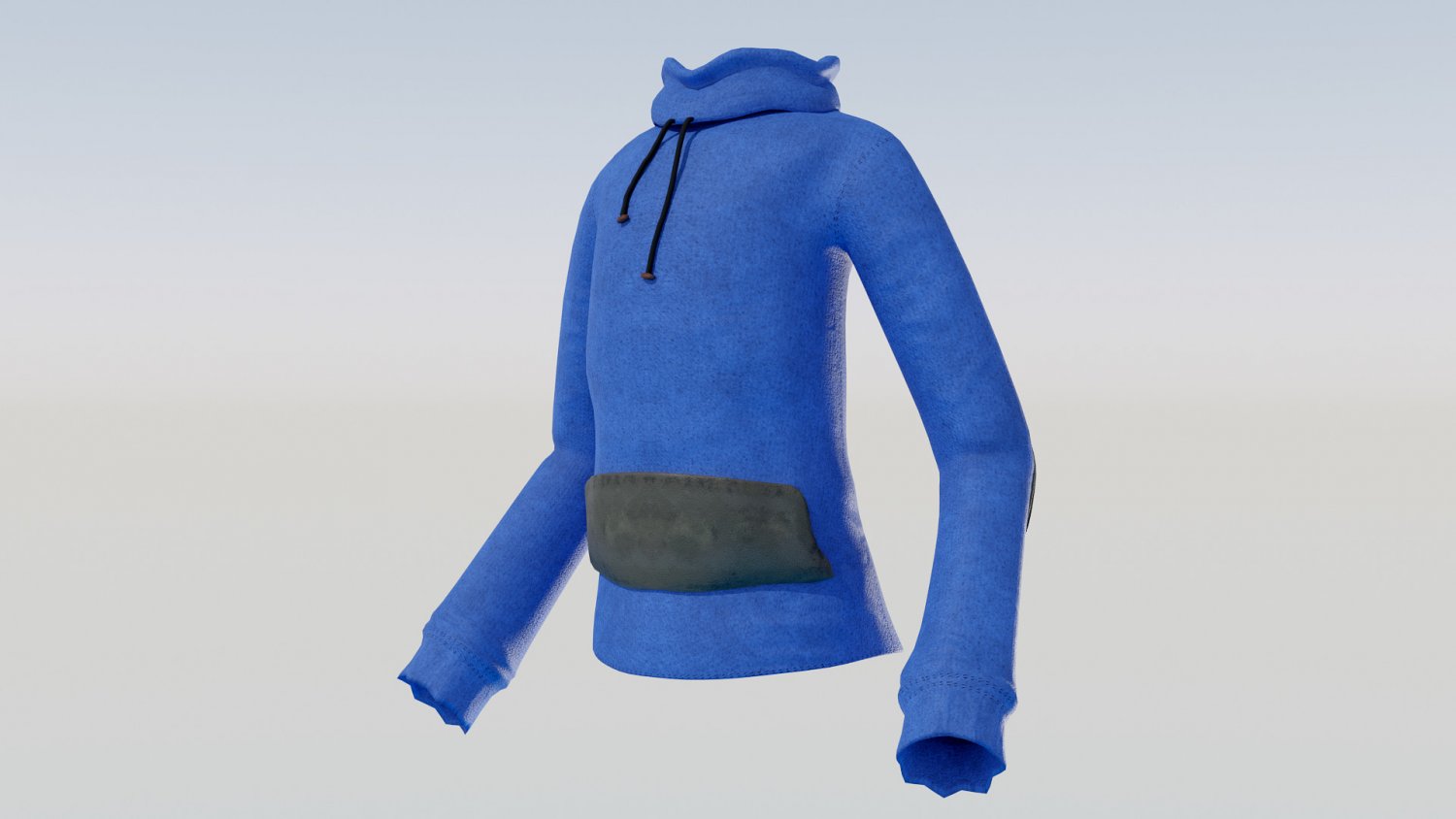 Sweater 3d sales