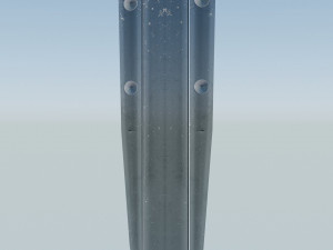 Sword 3D 모델