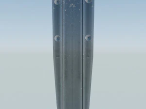 Espada Modelo 3D