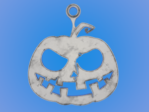 Mega Printable Pendant Pack 3D Baskı Modeli